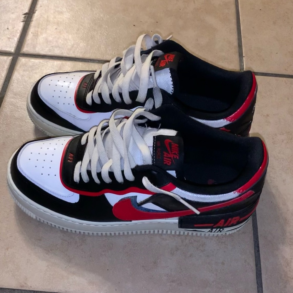Air Forces